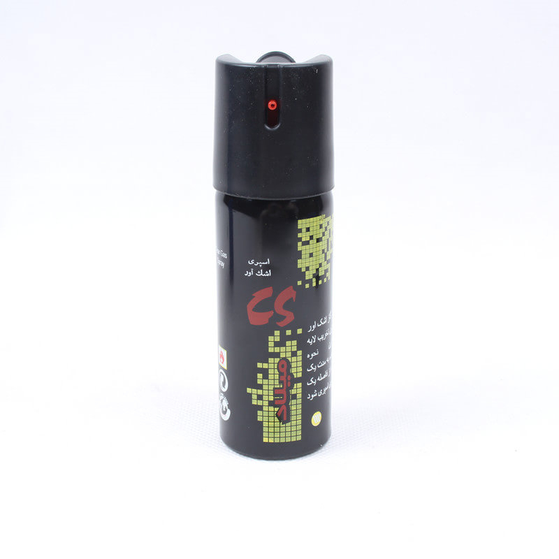 最方便的防身器材有哪些？